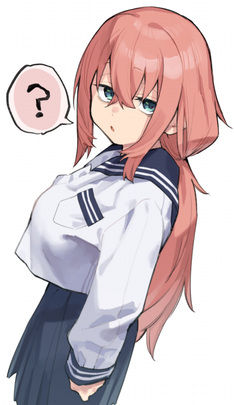 michinoku komaro (seitokai ni mo ana wa aru!) drawn by muchi_maro