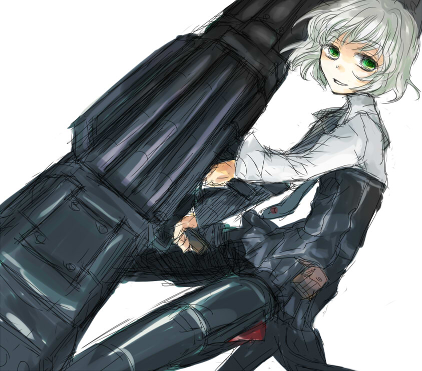 sanya v. litvyak (world witches series and 1 more) drawn by tsuki_(midori)