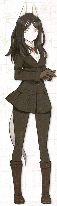 constantia cantacuzino (world witches series) drawn by shimada_fumikane
