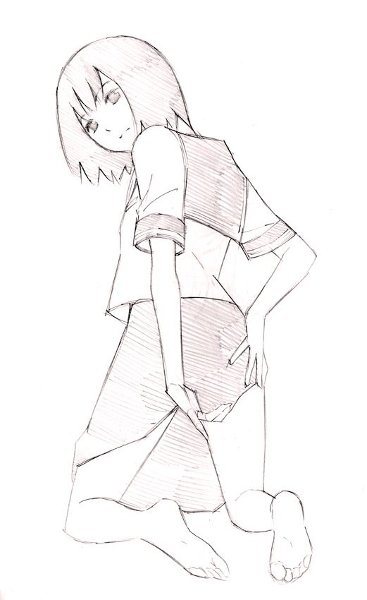 original and 1 more drawn by yoshitomi_akihito