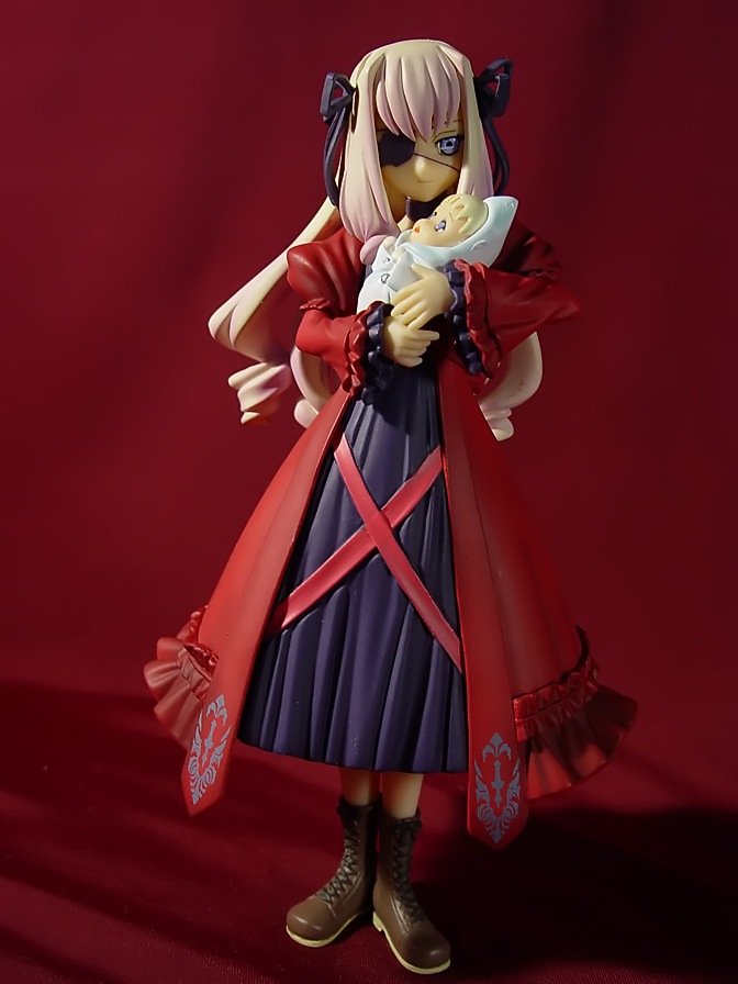 dorothea (gothic lolita) drawn by choco_(chocolate_shop)