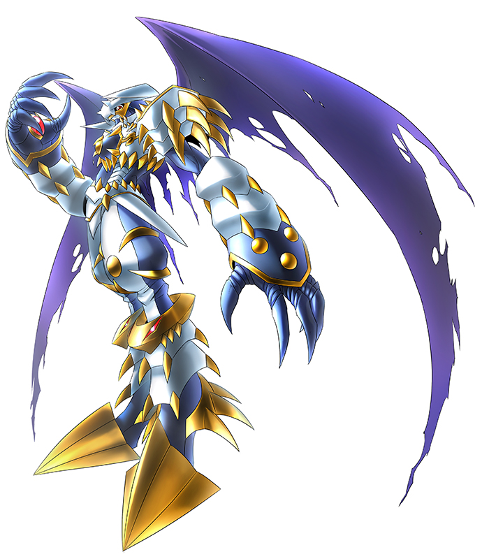 dynasmon (digimon and 1 more) drawn by nakano_haito