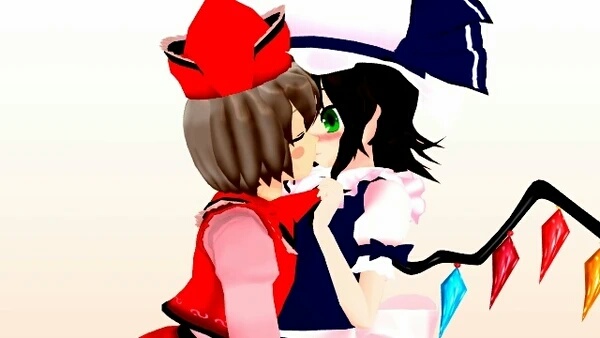 lyrica prismriver and elis scarlet (original and 1 more) drawn by misakikawaii05