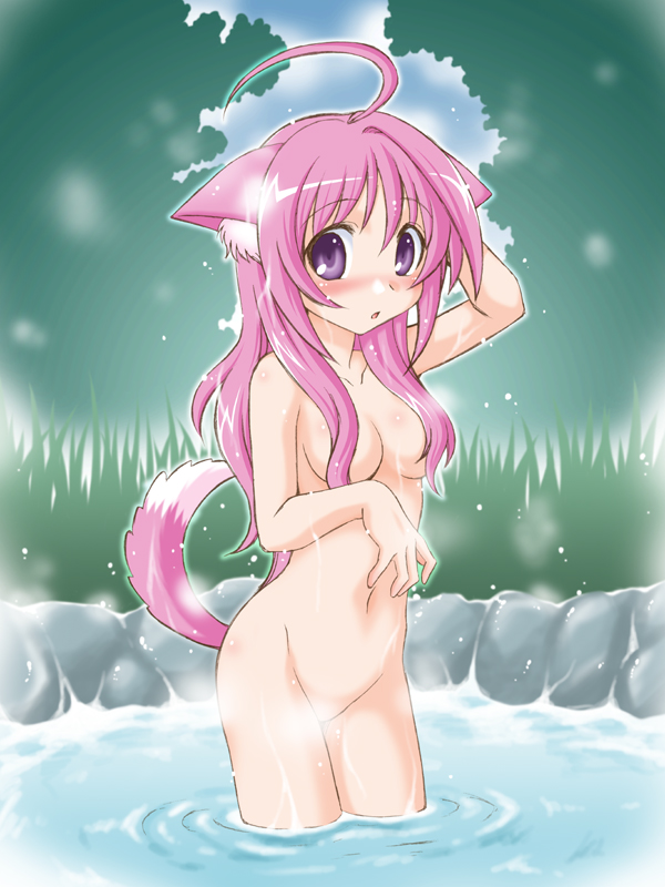 millhiore f. biscotti (dog days) drawn by nishi_kita