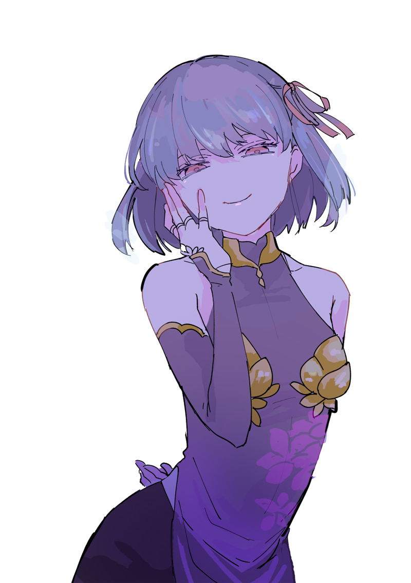 kama (fate and 1 more) drawn by himeko_(nico6v6pachi)