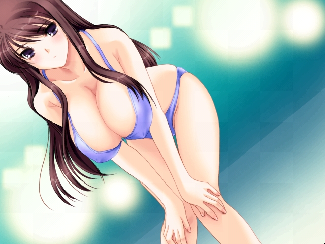 akiyama sakuya (fetish 2: ura no kioku) drawn by kinmedai_pink