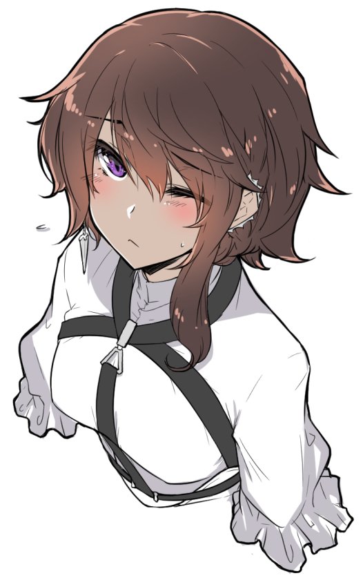 concetta (fate and 1 more) drawn by hirase_yuu