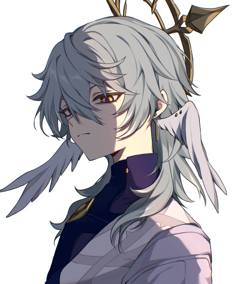 sunday (honkai and 1 more) drawn by n_7