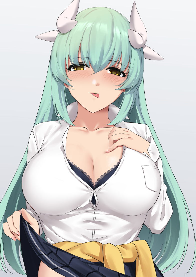 kiyohime (fate and 1 more) drawn by kauru00