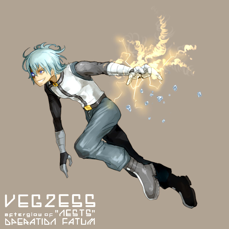vegzess (m.u.g.e.n) drawn by oso_(toolate)