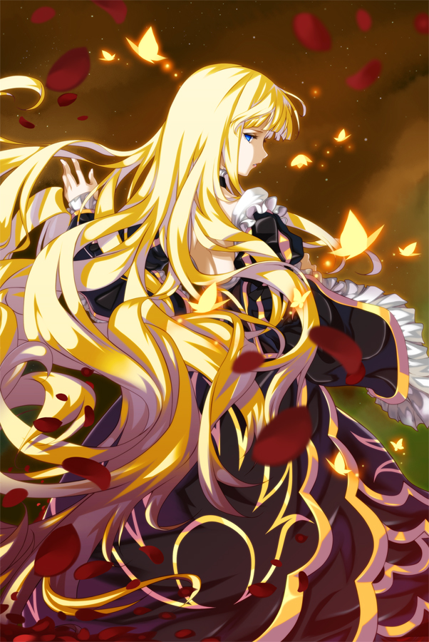 beatrice (umineko no naku koro ni) drawn by hong_(white_spider)