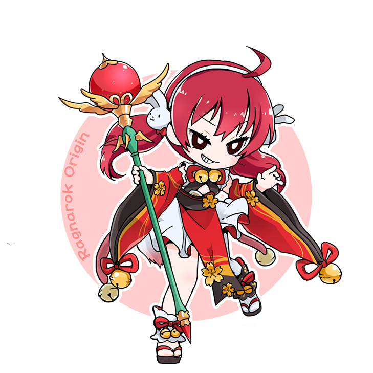 professor (ragnarok online and 1 more) drawn by yuruko_(seiga8946606)