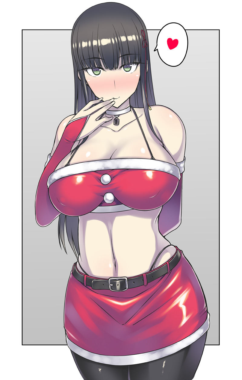 tougou hifumi (persona and 1 more) drawn by darabuchi