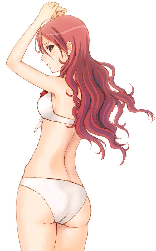 kirijou mitsuru (persona and 1 more) drawn by seiru_(prairie)