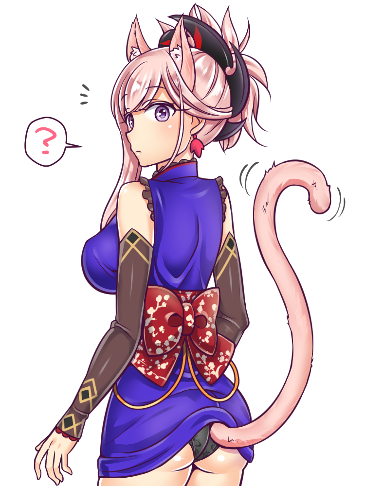 miyamoto musashi (fate and 1 more) drawn by yakisobapan_tarou_&_negitoro-ko