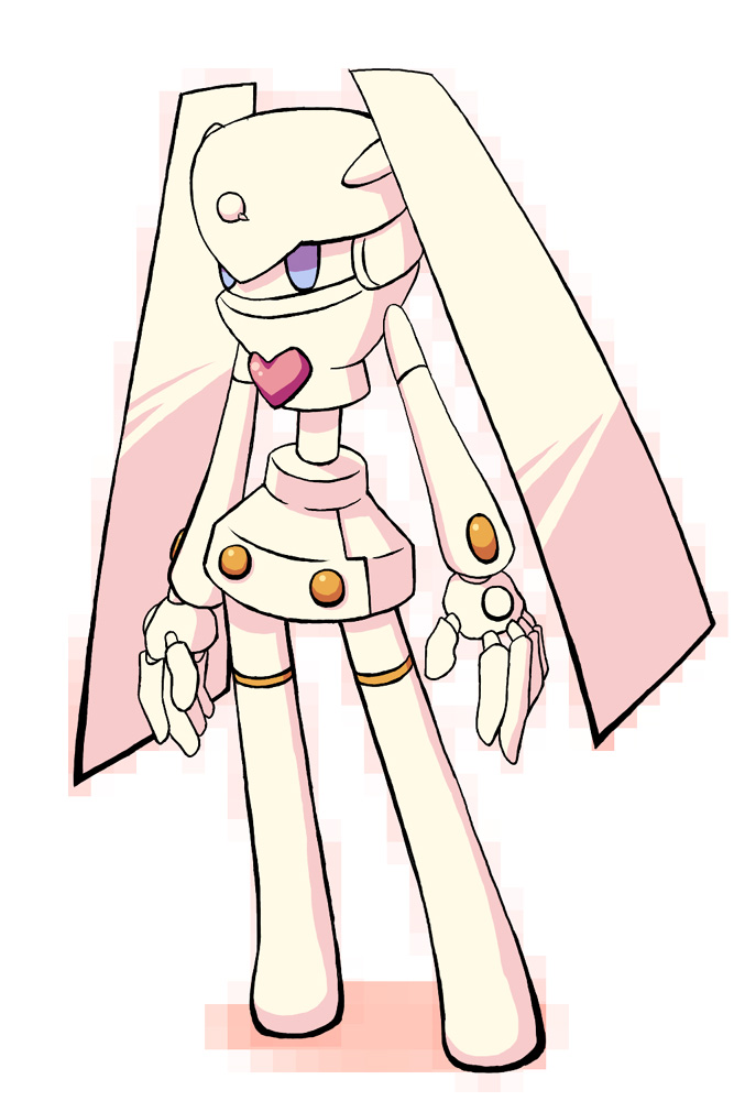 q.ko (q.ko-chan) drawn by wassan_(hakuwashi)