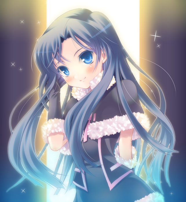 kisaragi chihaya (idolmaster and 1 more) drawn by komi_zumiko