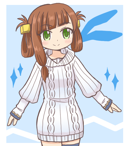 awane kokoro (mahou shoujo madoka magica and 1 more) drawn by reverse_(bluefencer)
