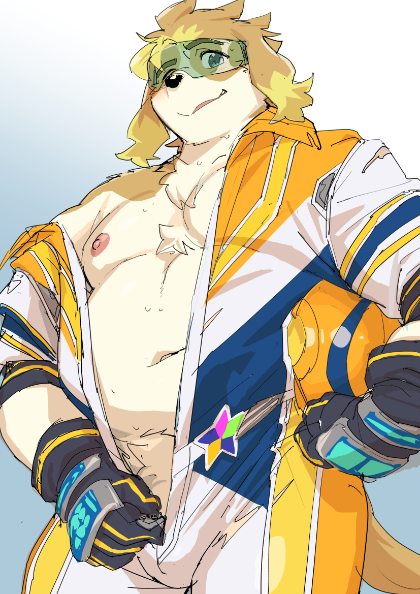 hisaki (live a hero) drawn by purasu_no_konbu