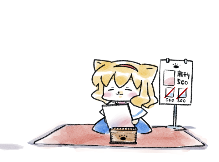 alice margatroid (touhou) drawn by megumiya