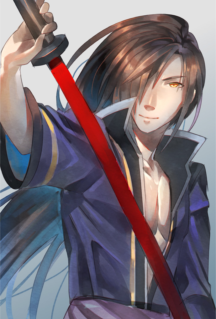 karel (fire emblem and 1 more) drawn by hatomame