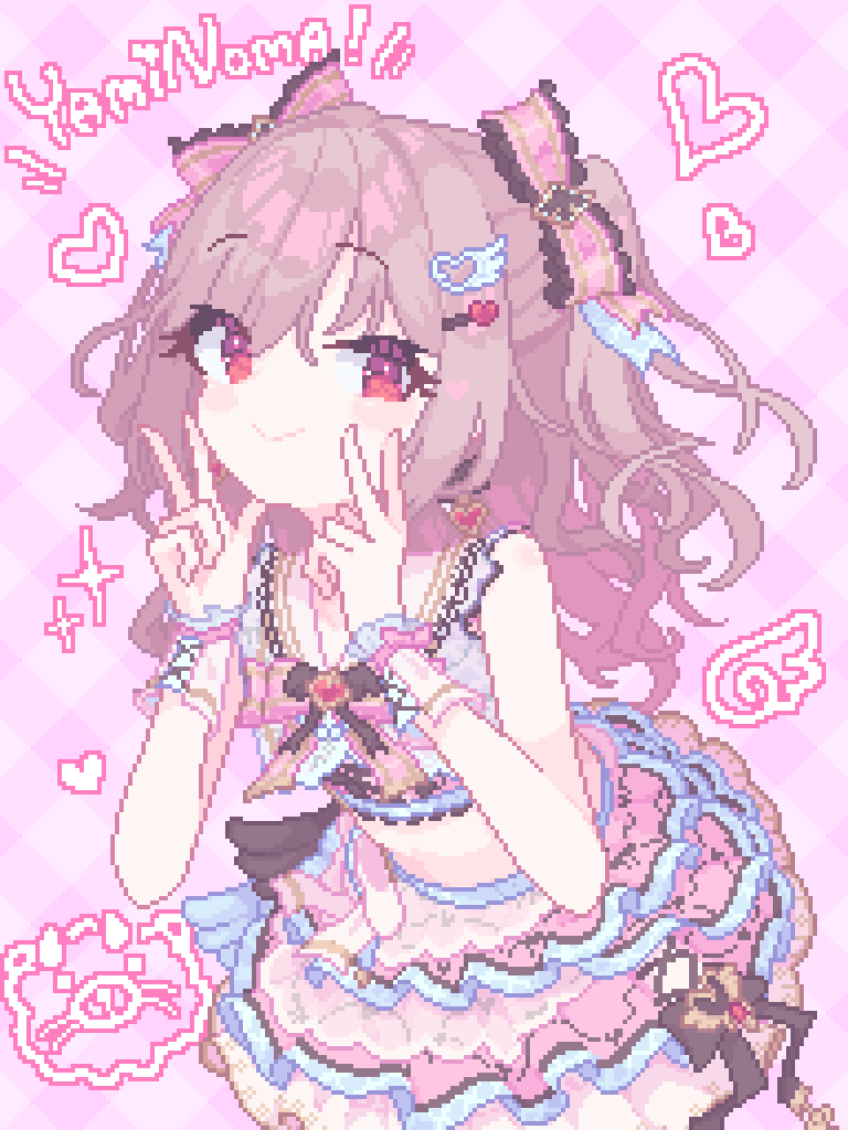 kanzaki ranko (idolmaster and 2 more) drawn by aya_hawk