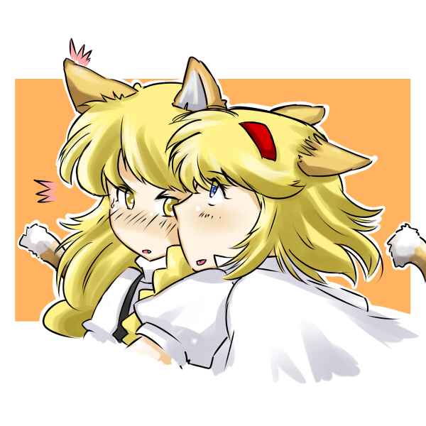 kirisame marisa and alice margatroid (touhou) drawn by non_(z-art)