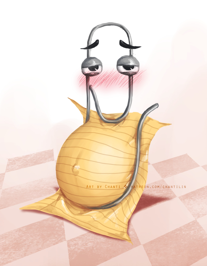 clippy (microsoft) drawn by chanti_(chantilin)