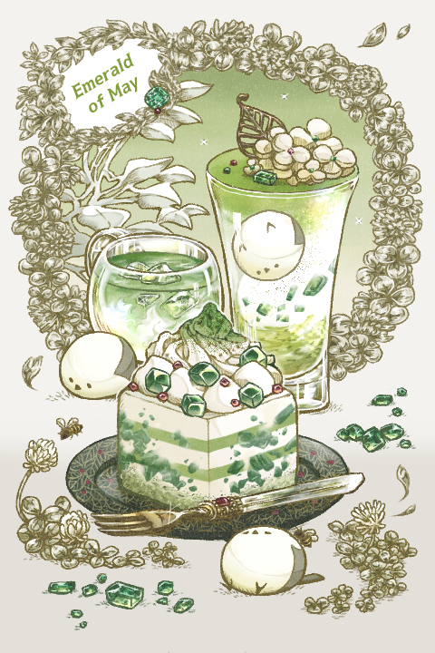 original drawn by mina_michiharu