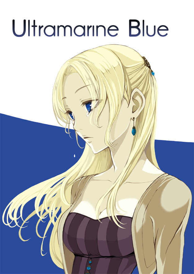 celes chere (final fantasy and 1 more) drawn by karin_(karindrops)