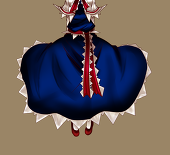 alice margatroid (touhou and 1 more) drawn by utsugi_mutsume
