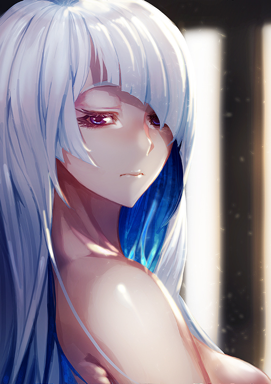 brynhild (fate and 2 more) drawn by huihui_(d0250028020)
