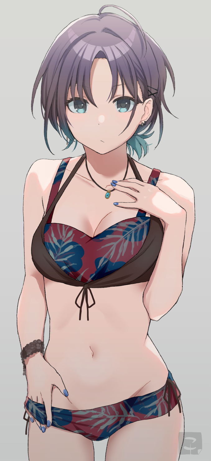 asakura toru (idolmaster and 1 more) drawn by tadano_comina