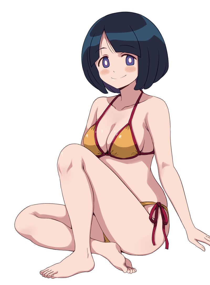 shiiko sugai (gundam and 1 more) drawn by ponzu_rui