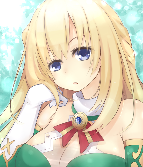 vert (neptune) drawn by doria_(p_f_dolia)