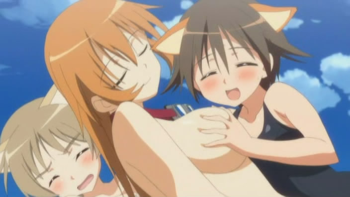 miyafuji yoshika, charlotte e. yeager, and lynette bishop (world witches series and 1 more)