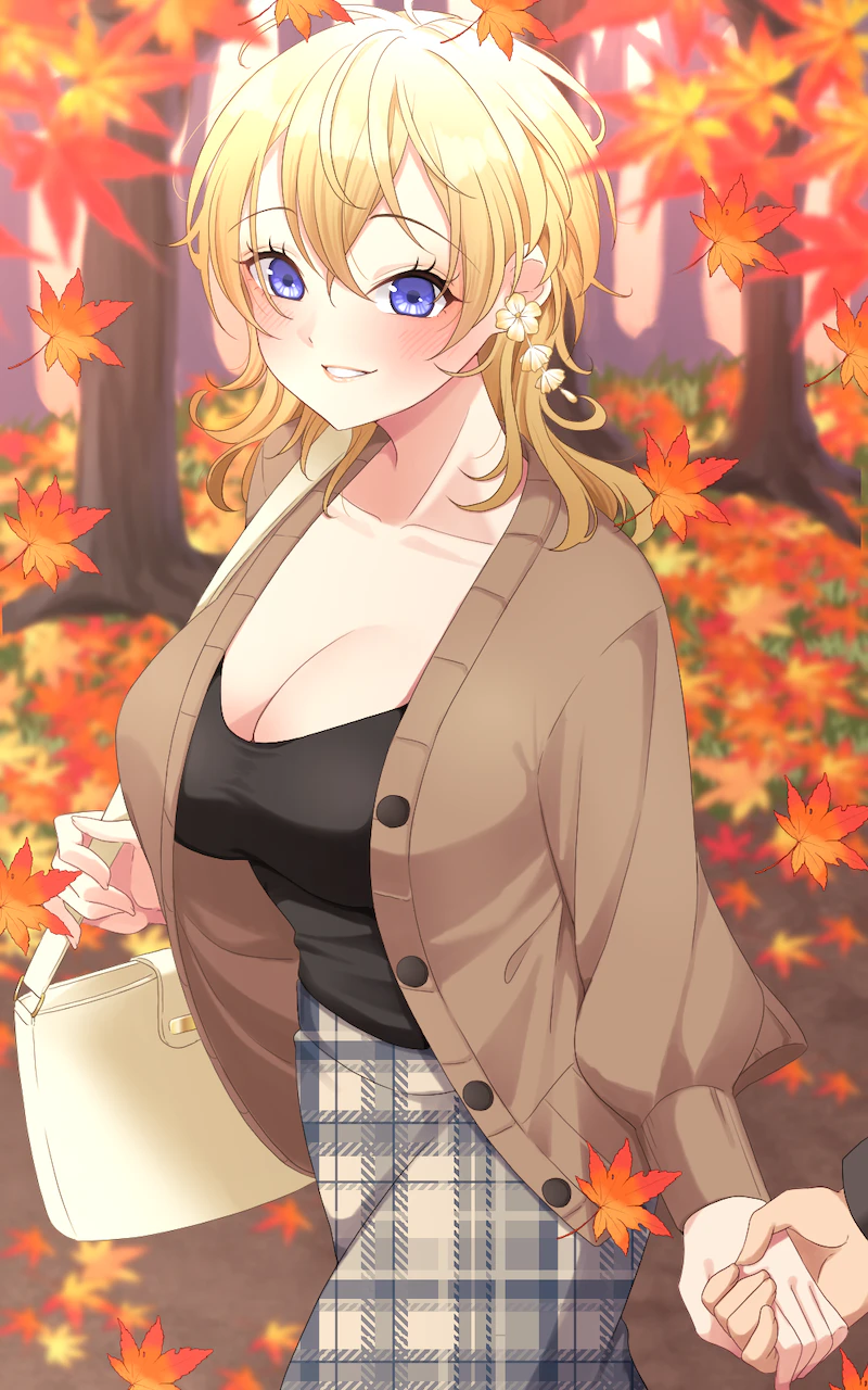 tuscaloosa (kantai collection) drawn by yomogi_dango