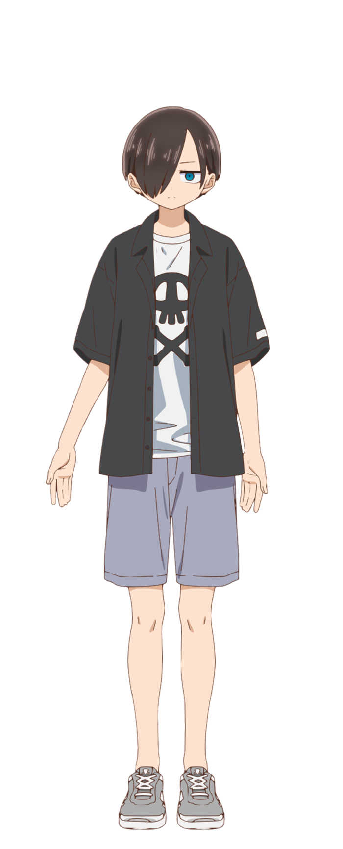 ichikawa kyoutarou (boku no kokoro no yabai yatsu)