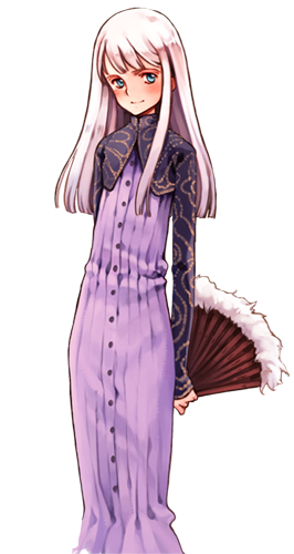 elmore (shoujo mahou gaku littlewitch romanesque) drawn by oyari_ashito