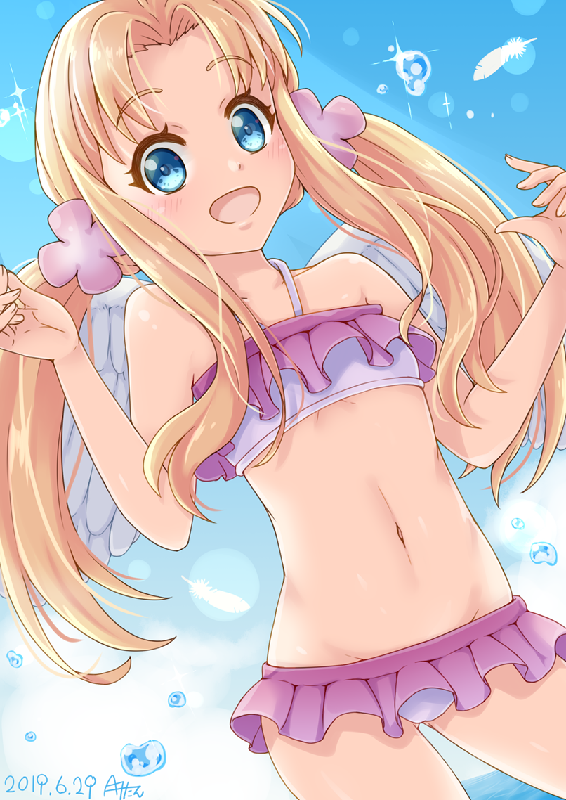 filo (tate no yuusha no nariagari) drawn by gecotan
