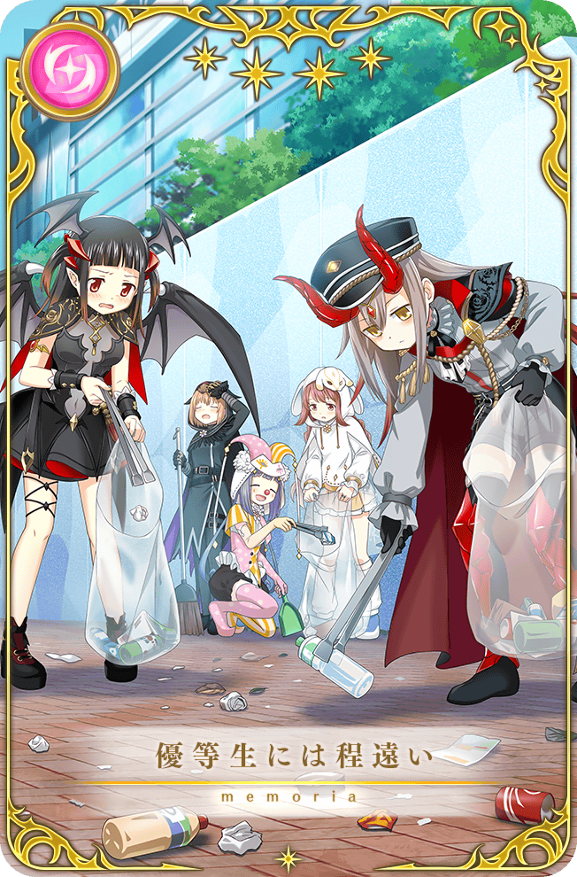 kureha yuna, miura asahi, ooba juri, himuro lavi, and yume urara (mahou shoujo madoka magica and 1 more)