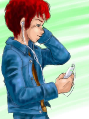 amuro ray (gundam and 1 more) drawn by secretive