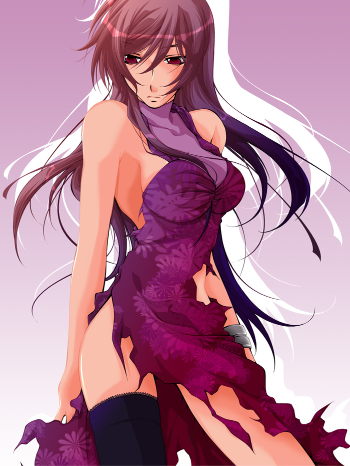 tieria erde (gundam and 1 more) drawn by haruka_(silk_jasmine)
