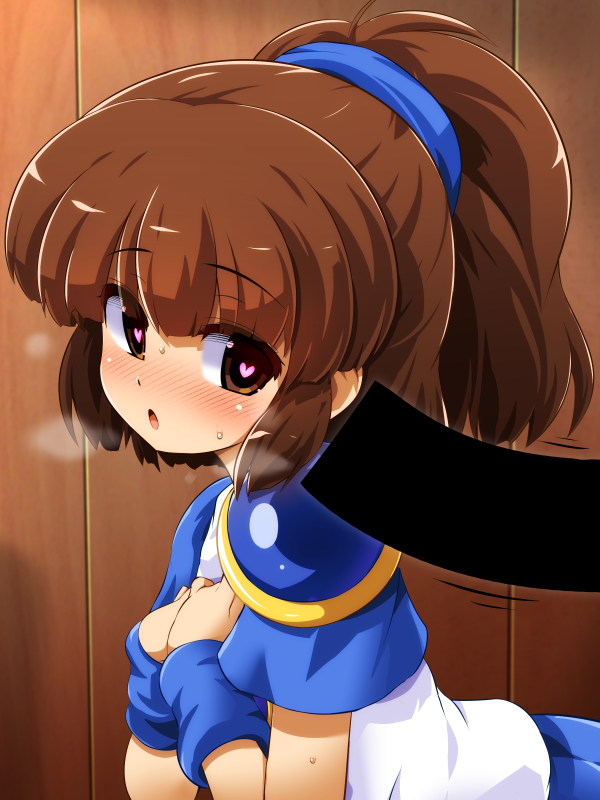 arle nadja (puyopuyo and 1 more) drawn by konpeto