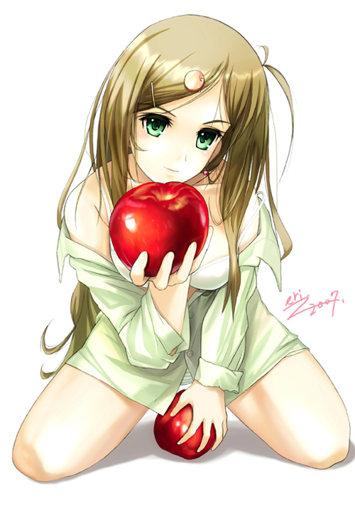 yield (sound horizon and 1 more) drawn by eri_(artist)