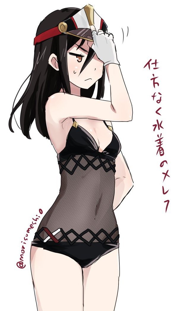 morag ladair (xenoblade chronicles and 1 more) drawn by madanai_(morisumeshi)