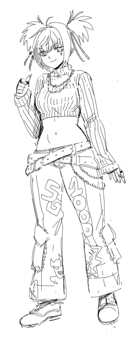 drawn by user_zsmc8772