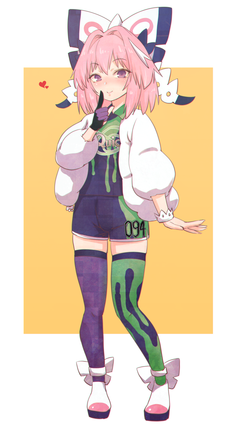 astolfo and klara (fate and 4 more) drawn by qzo_(akai_kitsune)