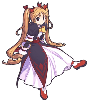 phenyl neet (atelier and 2 more) drawn by futaba_jun