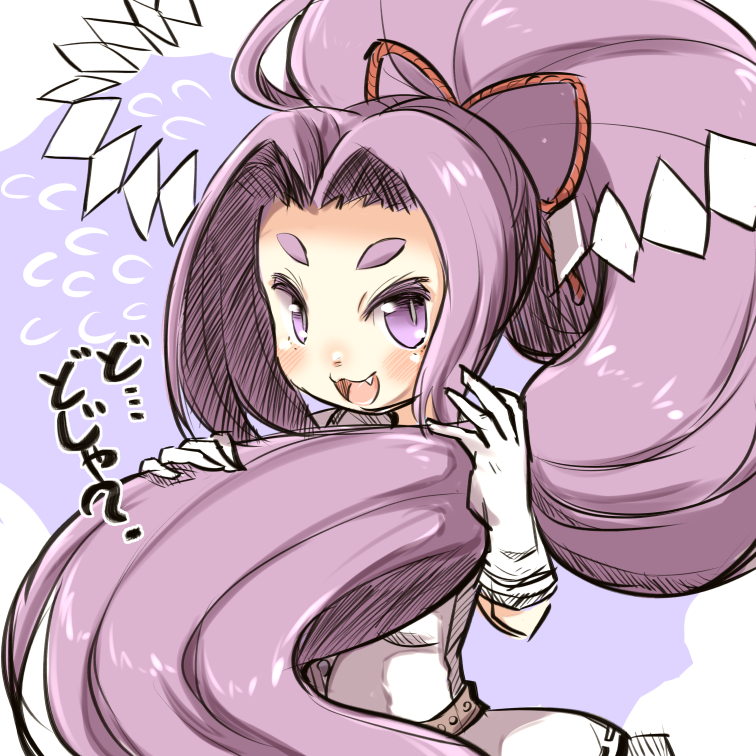 hatsuharu (kantai collection) drawn by u-non_(annon'an)